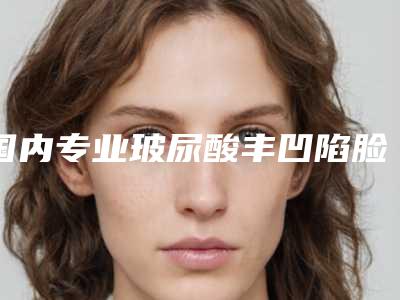 国内专业玻尿酸丰凹陷脸颊医院:玻尿酸丰凹陷脸颊医院前50名综合盘点